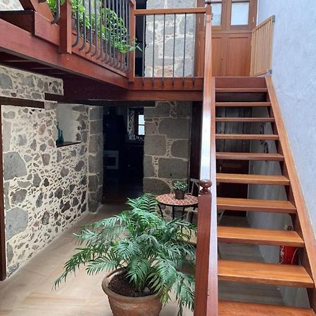Casa Luna - Agueimes Extérieur photo