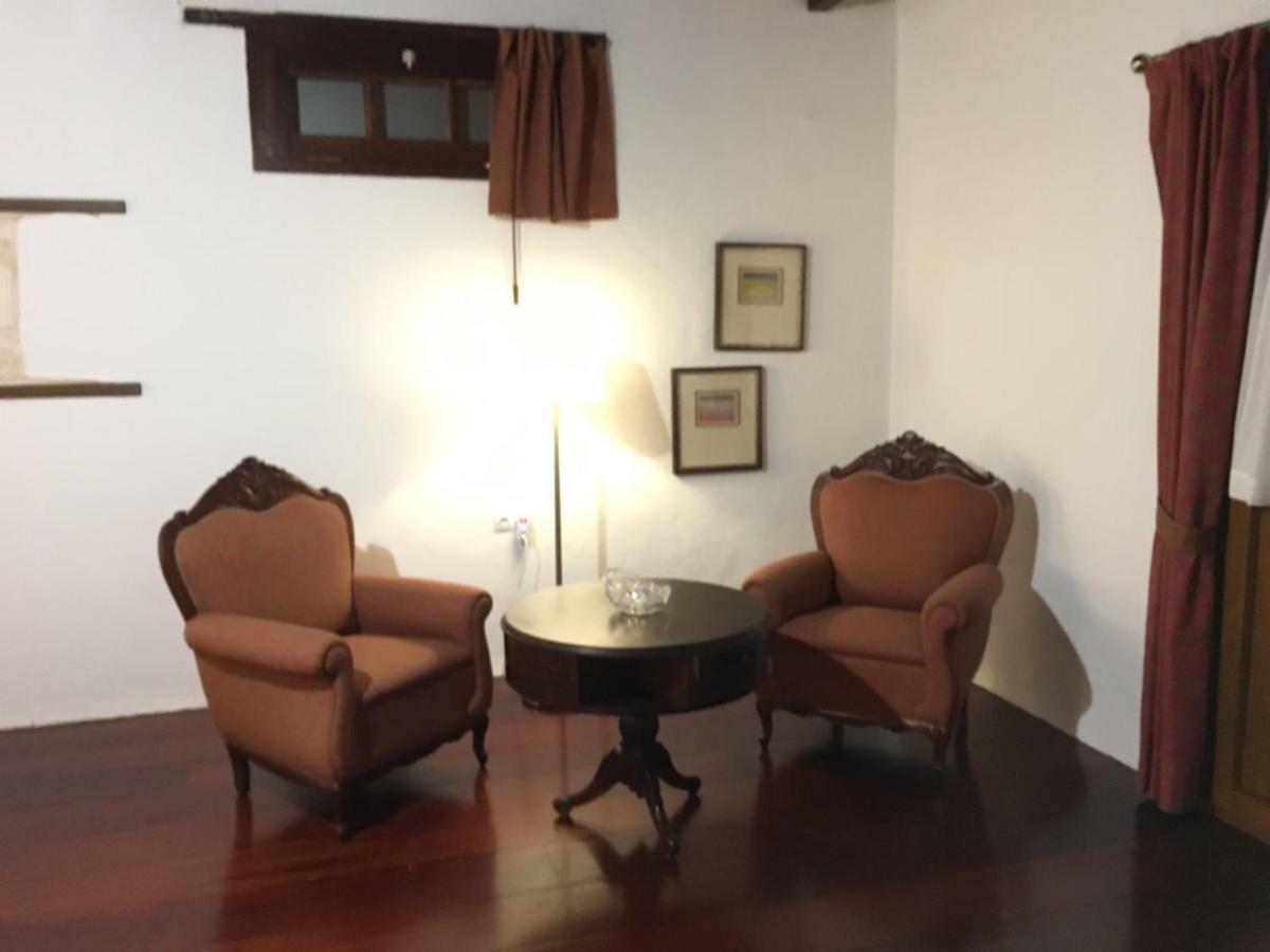 Casa Luna - Agueimes Extérieur photo
