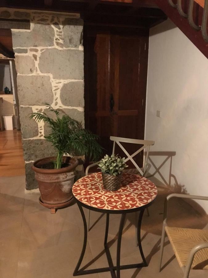 Casa Luna - Agueimes Extérieur photo