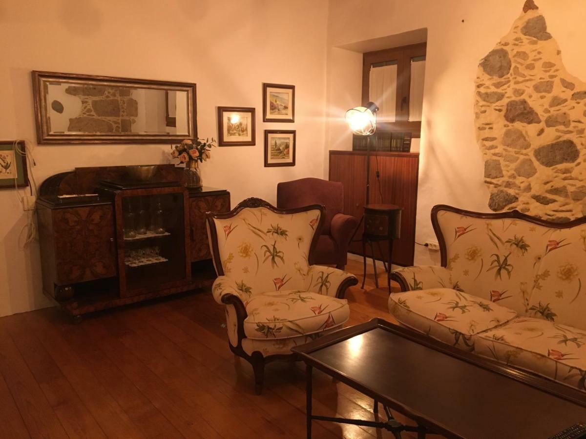 Casa Luna - Agueimes Extérieur photo