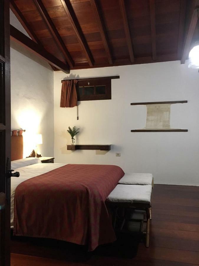 Casa Luna - Agueimes Extérieur photo