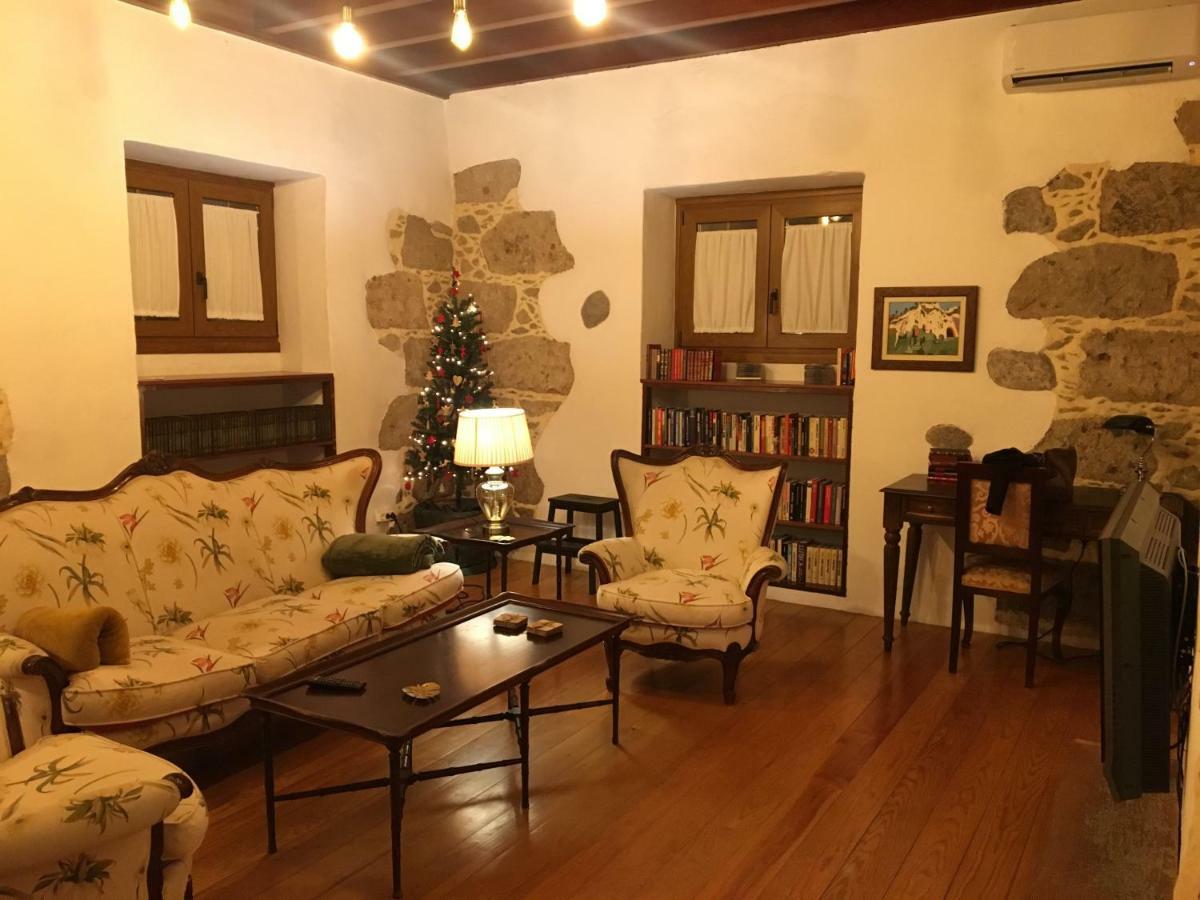 Casa Luna - Agueimes Extérieur photo