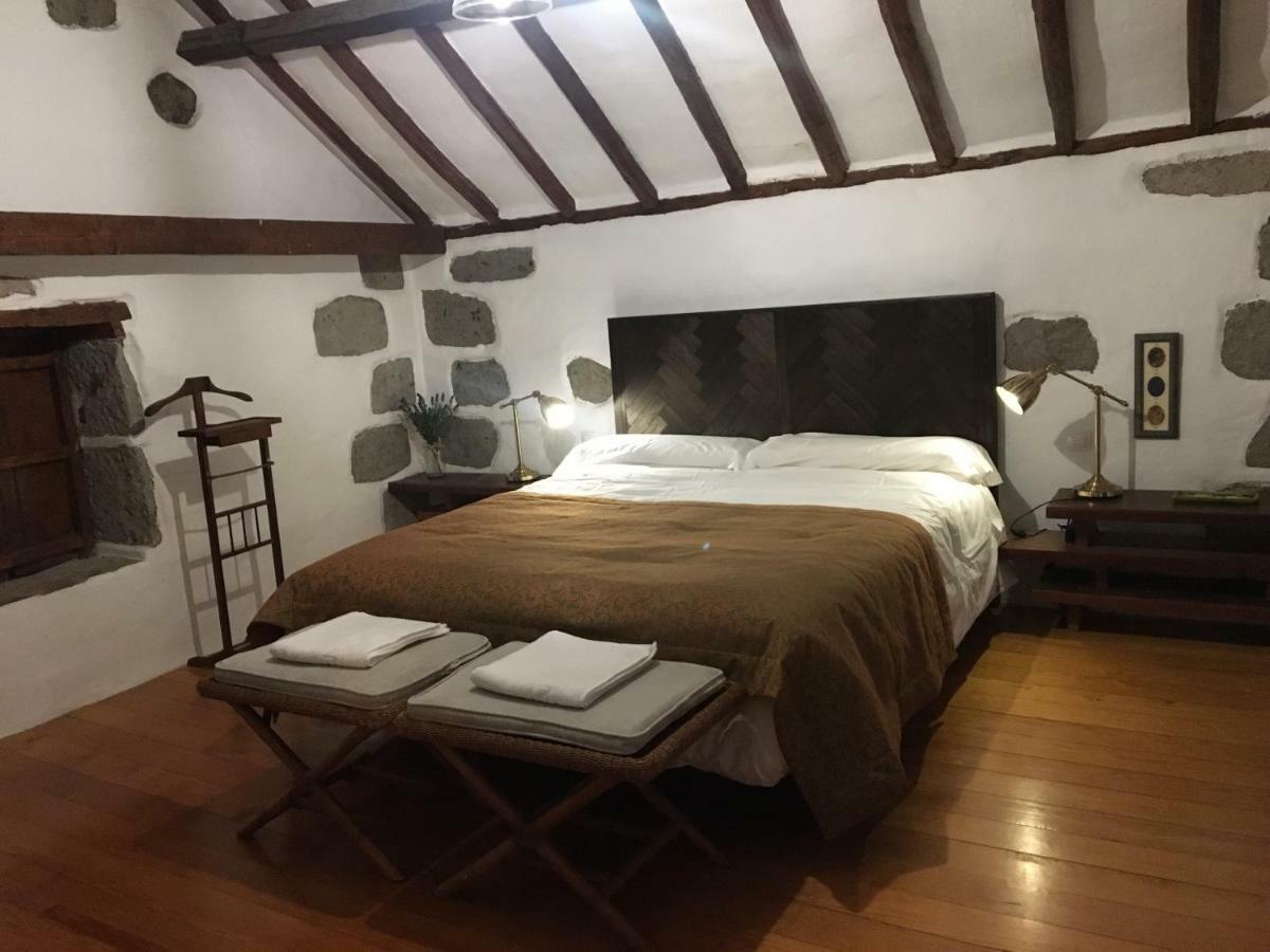 Casa Luna - Agueimes Extérieur photo