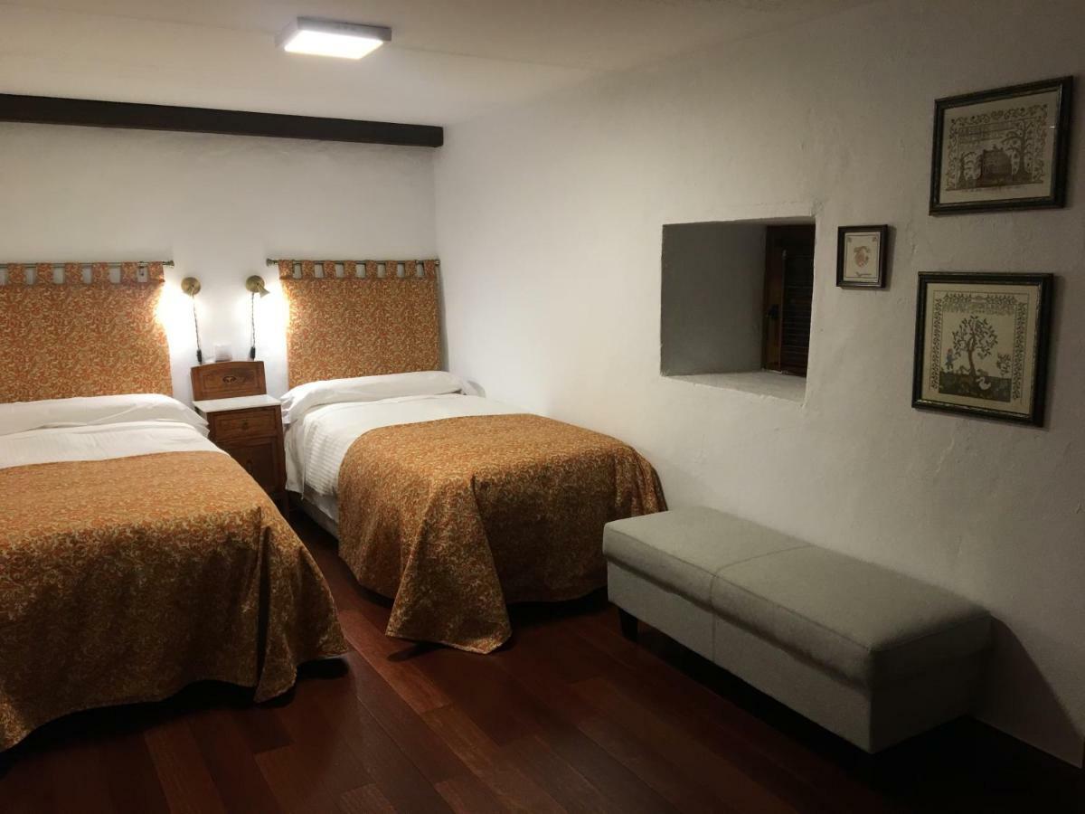 Casa Luna - Agueimes Extérieur photo