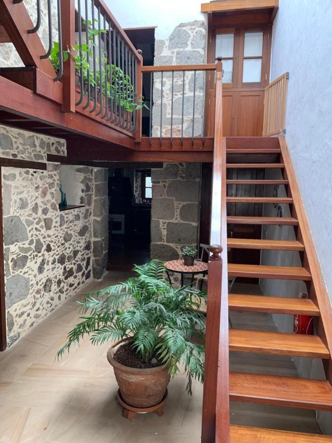 Casa Luna - Agueimes Extérieur photo