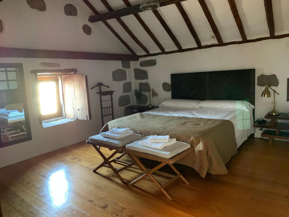 Casa Luna - Agueimes Extérieur photo