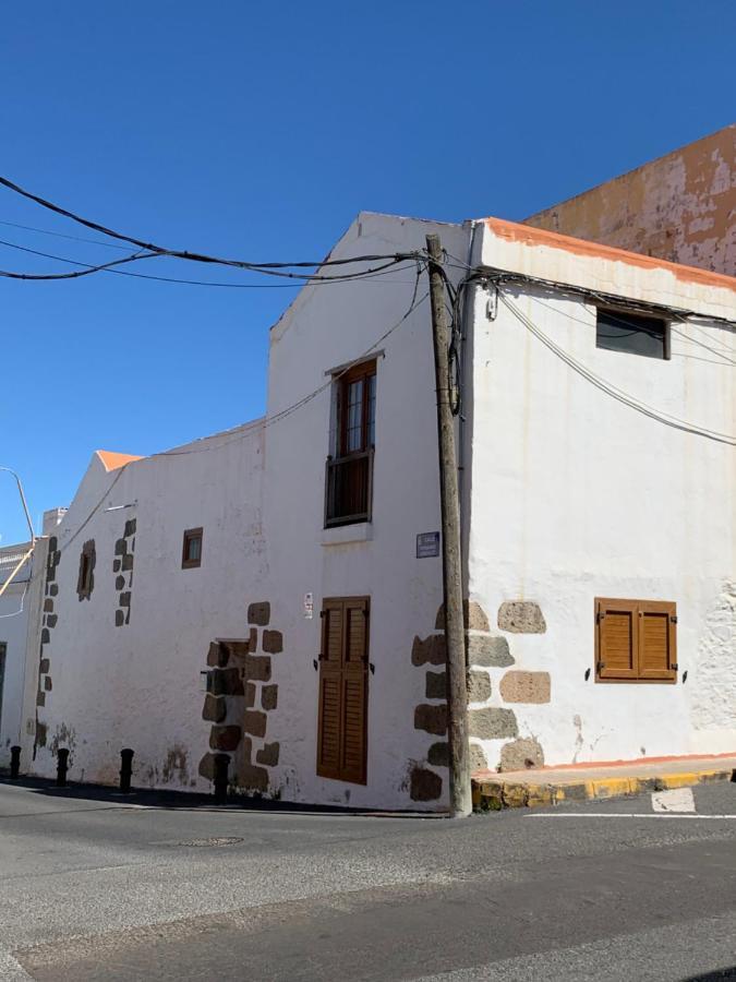 Casa Luna - Agueimes Extérieur photo