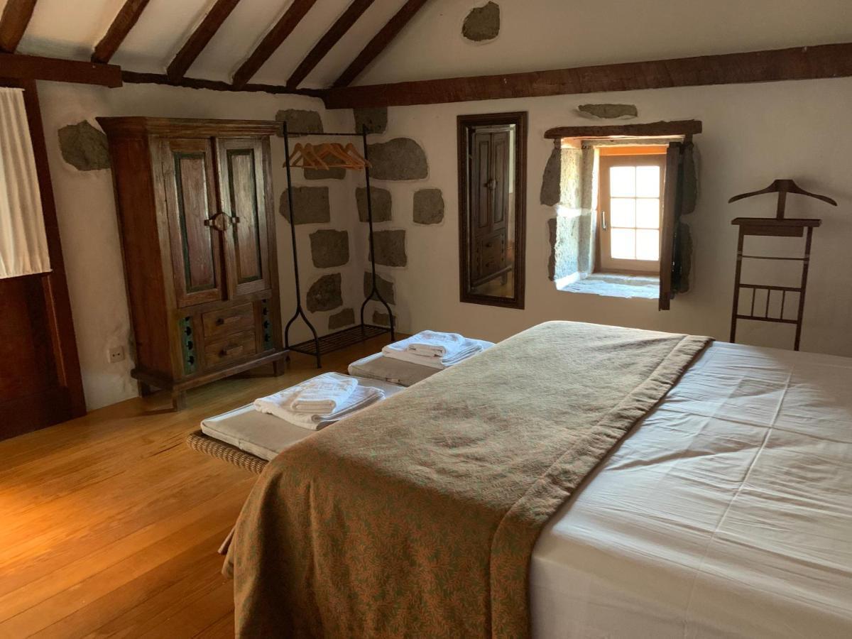 Casa Luna - Agueimes Extérieur photo
